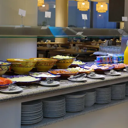 Hotel Jupiter Marina - Couples & (adults Only) Portimao